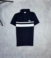 Camiseta Gola Polo - Padrão Site