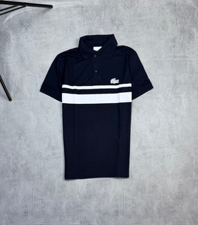 Camiseta Gola Polo - Padrão Site