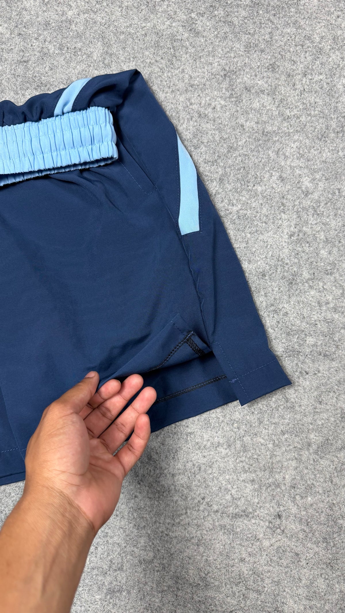 Short Lacoste Sport