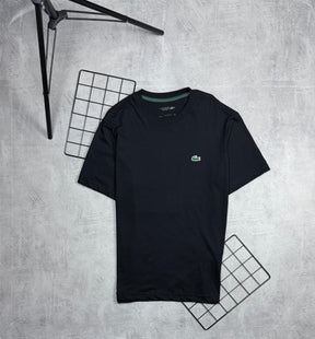 Camiseta Lacoste Sport Básica