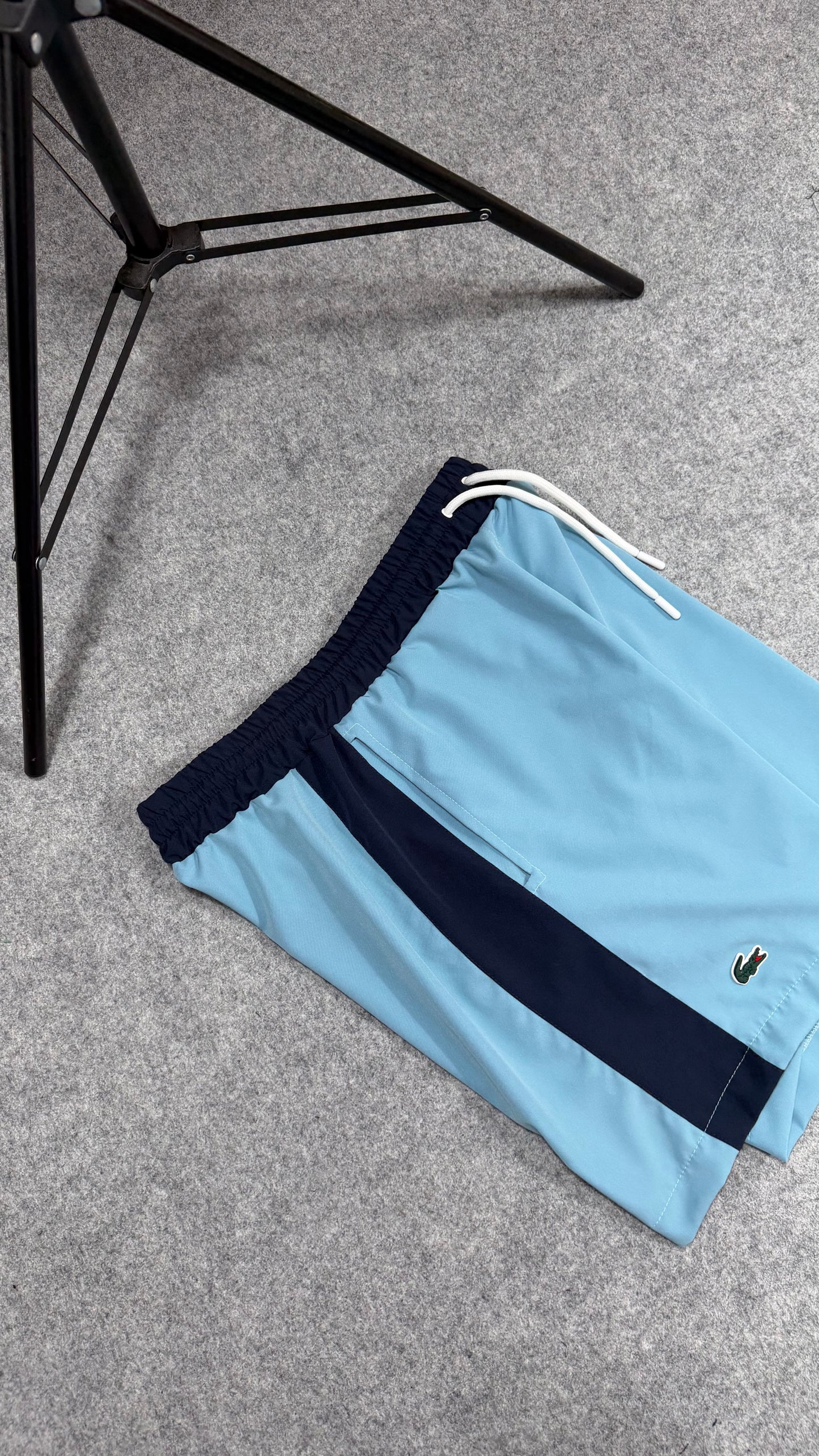 Short Lacoste Sport