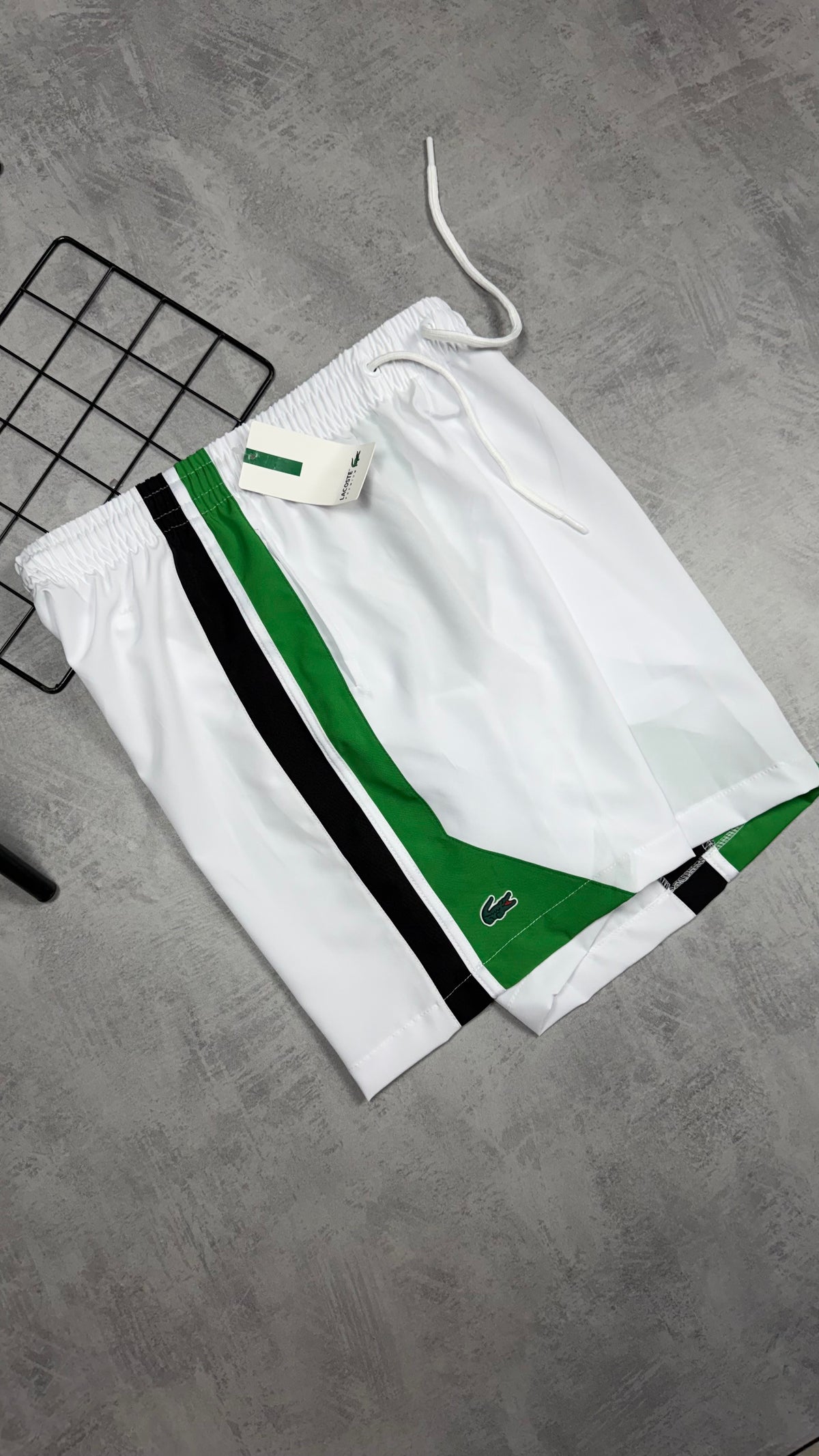Short Lacoste Sport