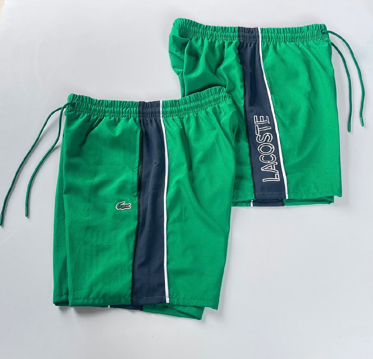Short Lacoste Sport