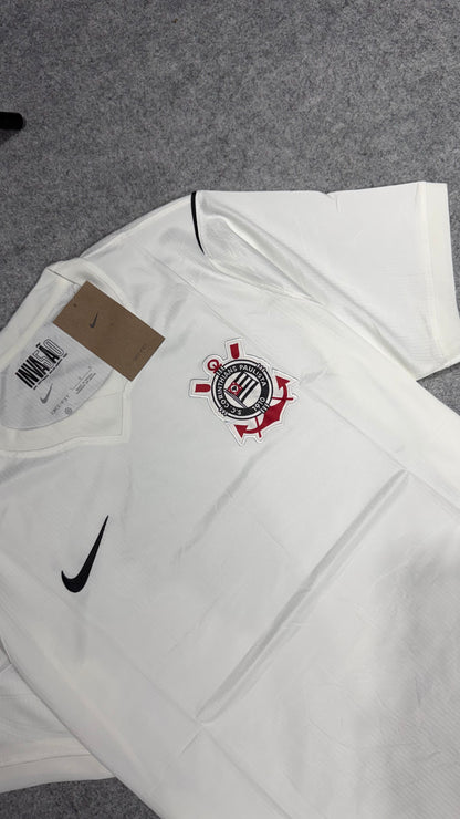 Camisa Corinthians Nike I 2026/27