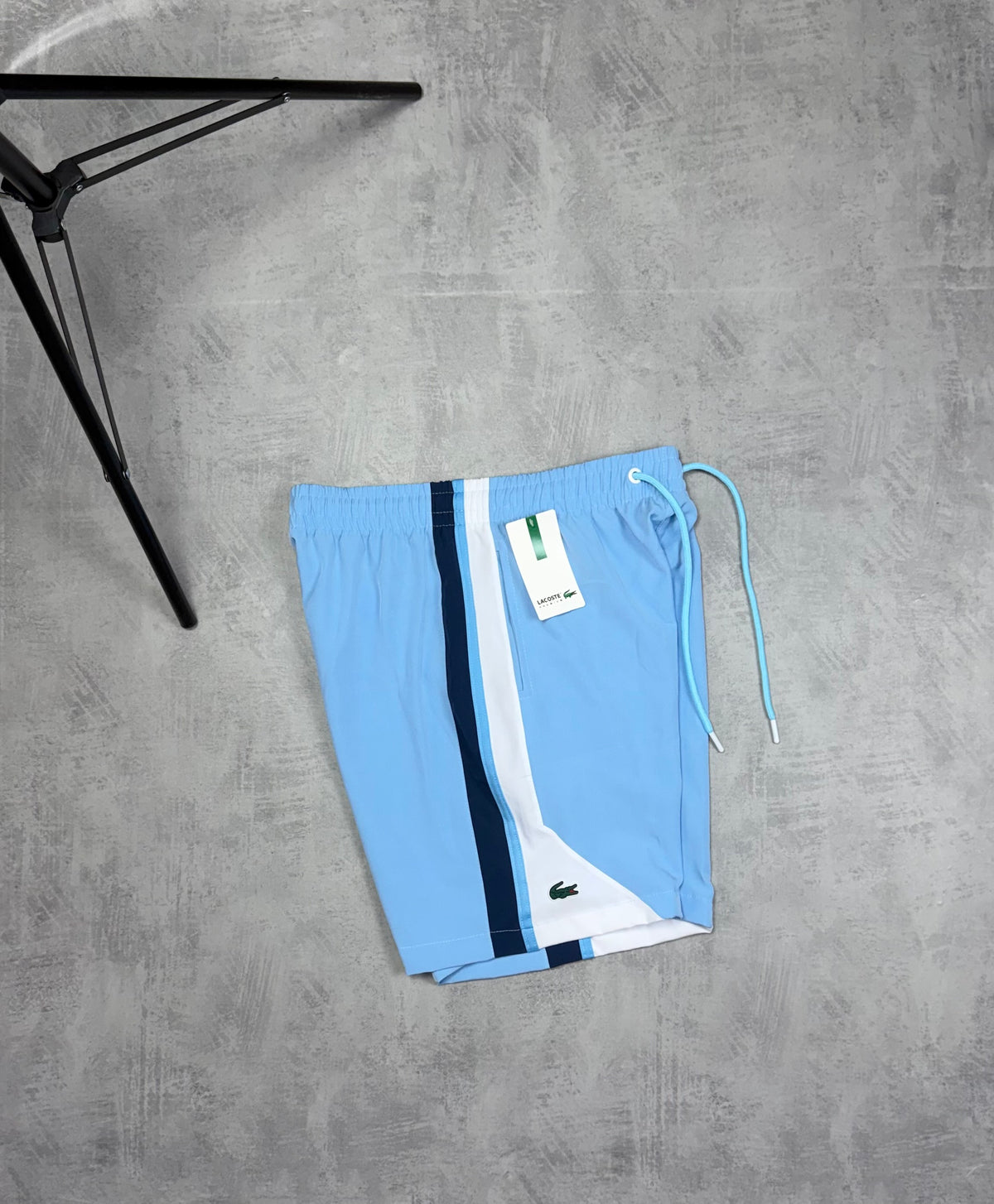 Short Lacoste Sport