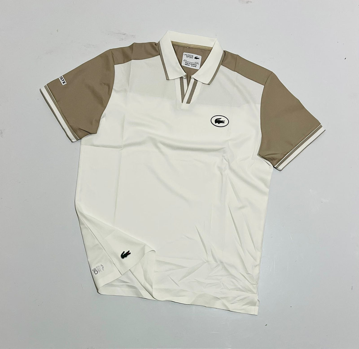 Camisa Polo Sport Ultra Dry