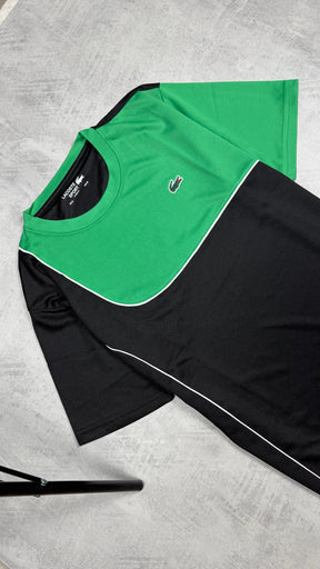Camiseta Lacoste DJOKOVICK Sport