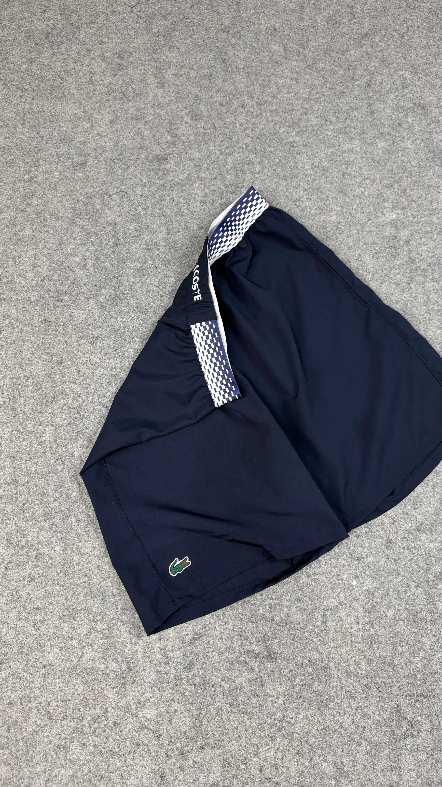 Short Lacoste Sport Djokovic