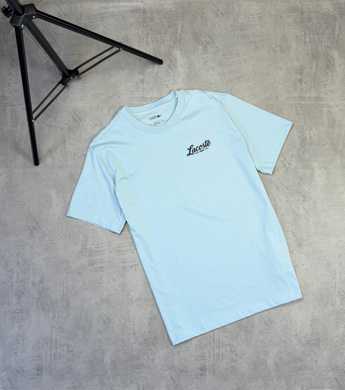 Camiseta Lacoste Golf Club