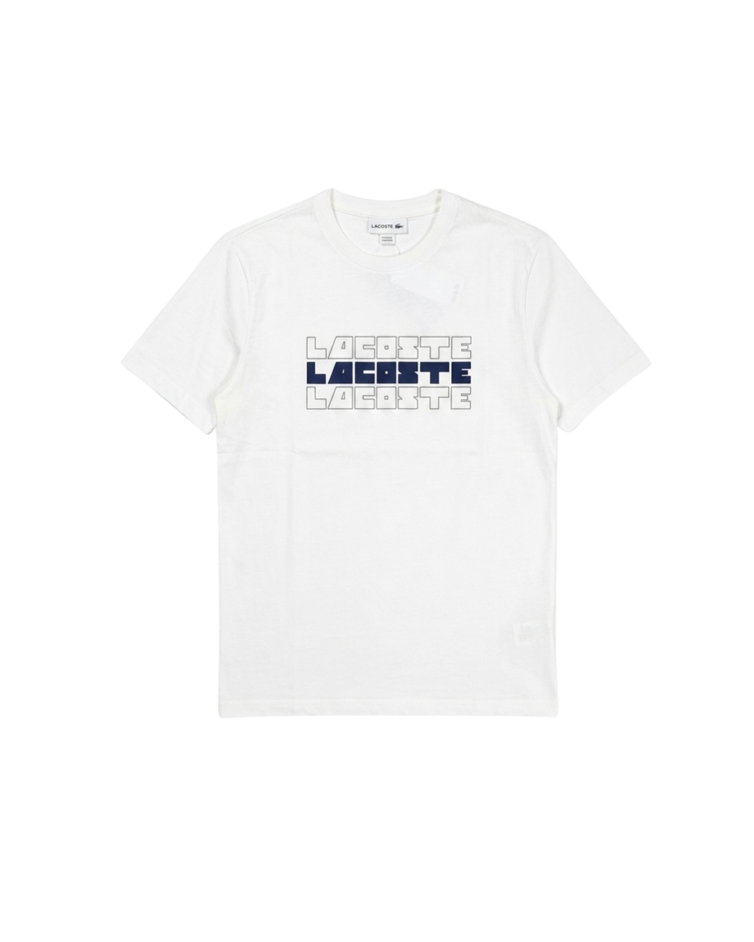Camiseta Lacoste