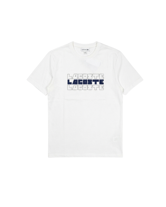 Camiseta Lacoste