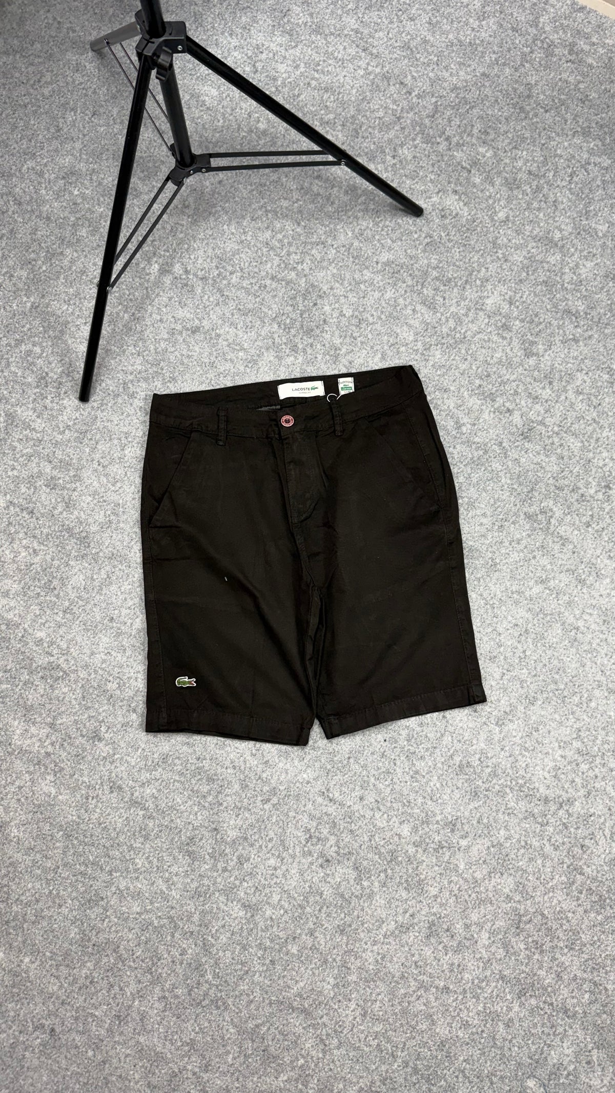 Bermuda Sarja Lacoste