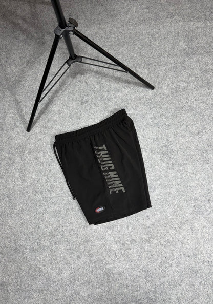 Short Thug Nine
