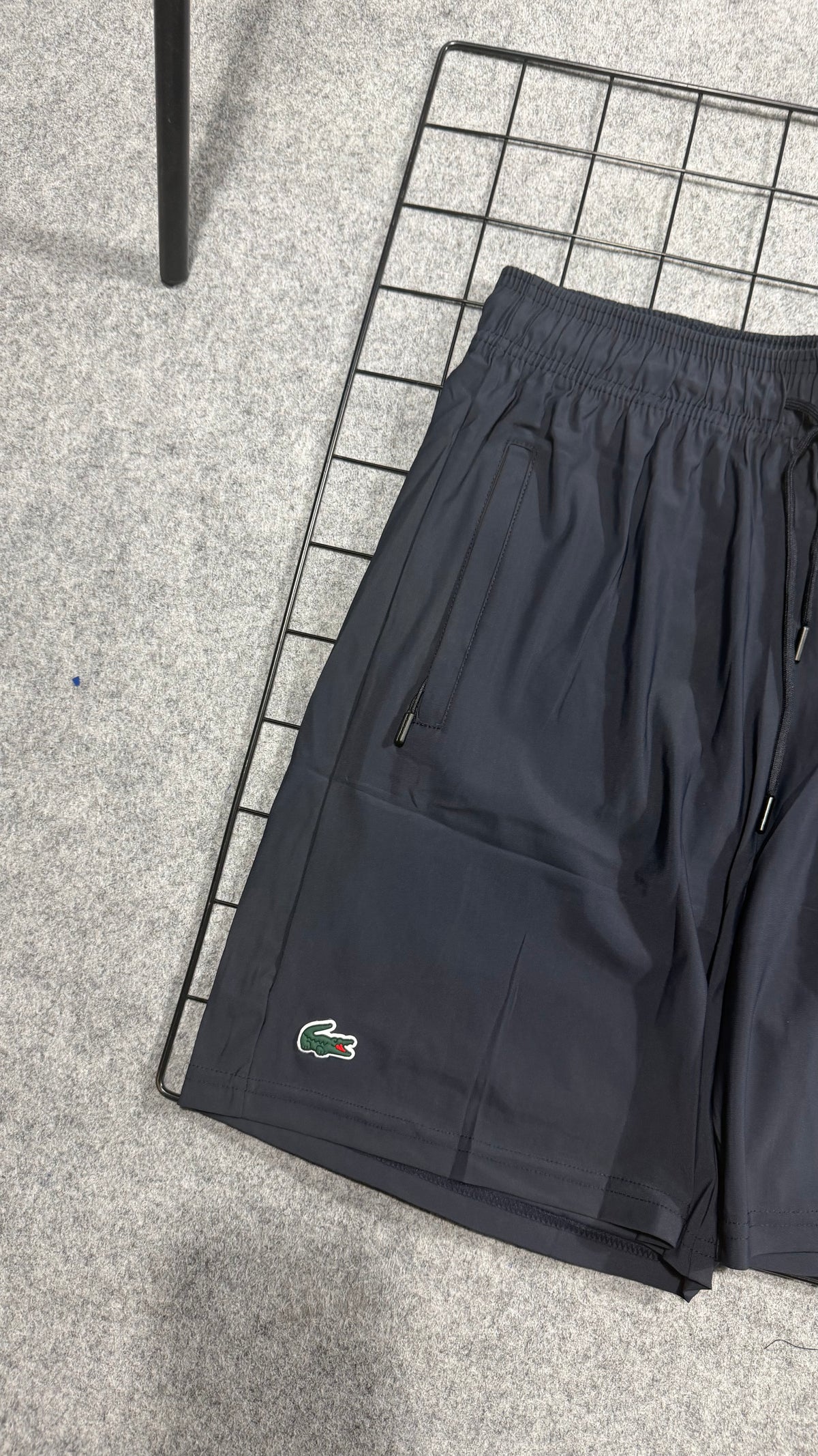 Short Lacoste Sport
