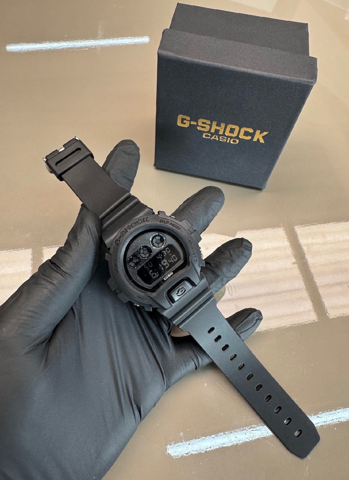 Relógio Masculino Casio G-Shock