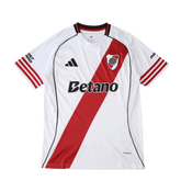 Camisa River Plate Titular 25/26 Torcedor Masculina