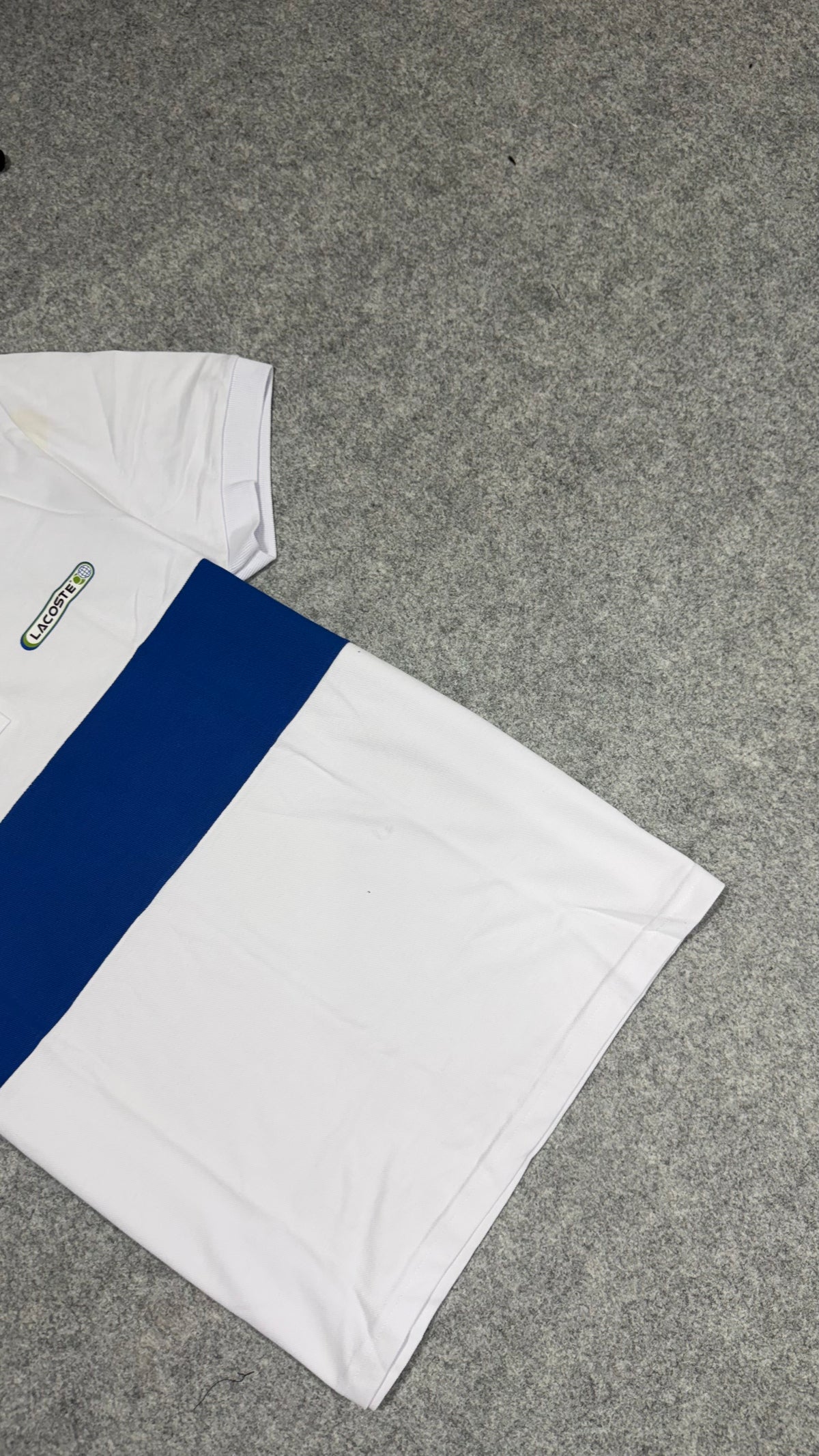 Camiseta Gola Polo Paris