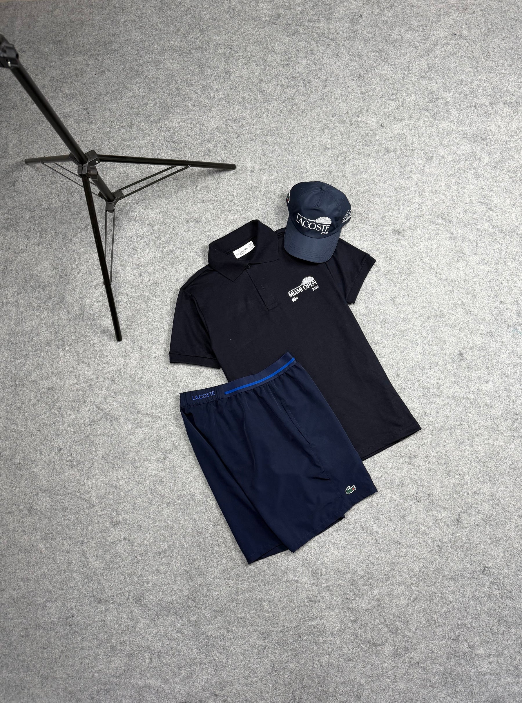 Kit Lacoste - Miami Open