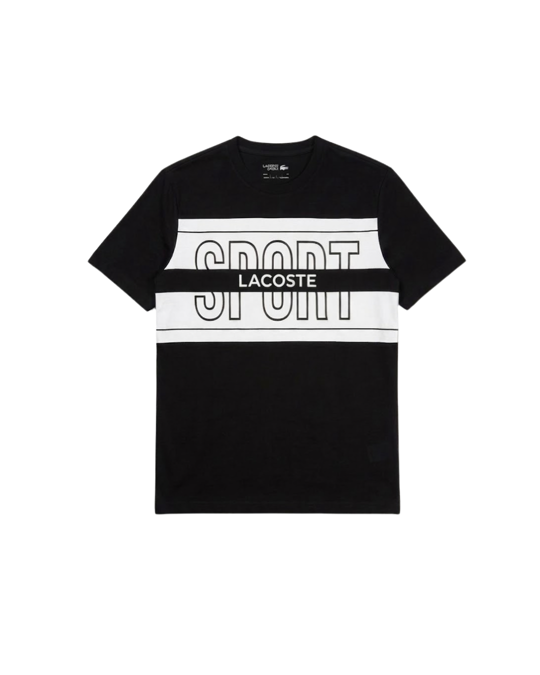 Camiseta Lacoste - Sport