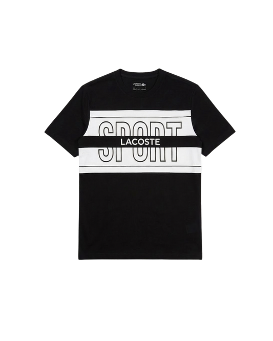 Camiseta Lacoste - Sport