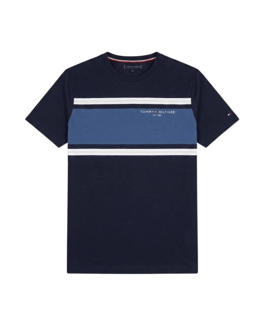 Camiseta Tommy Hilfiger