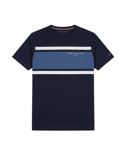 Camiseta Tommy Hilfiger