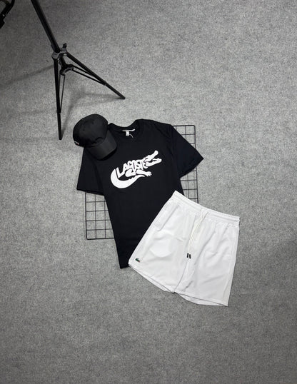 Kit Lacoste - Padrão Site
