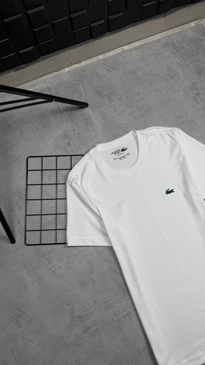 Camiseta Lacoste - Básica