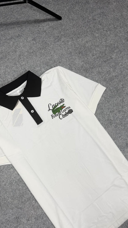 Lacoste Roland Garros