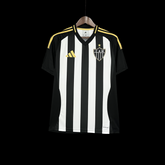 Camisa Atlético Mineiro I 2025/26 Torcedor