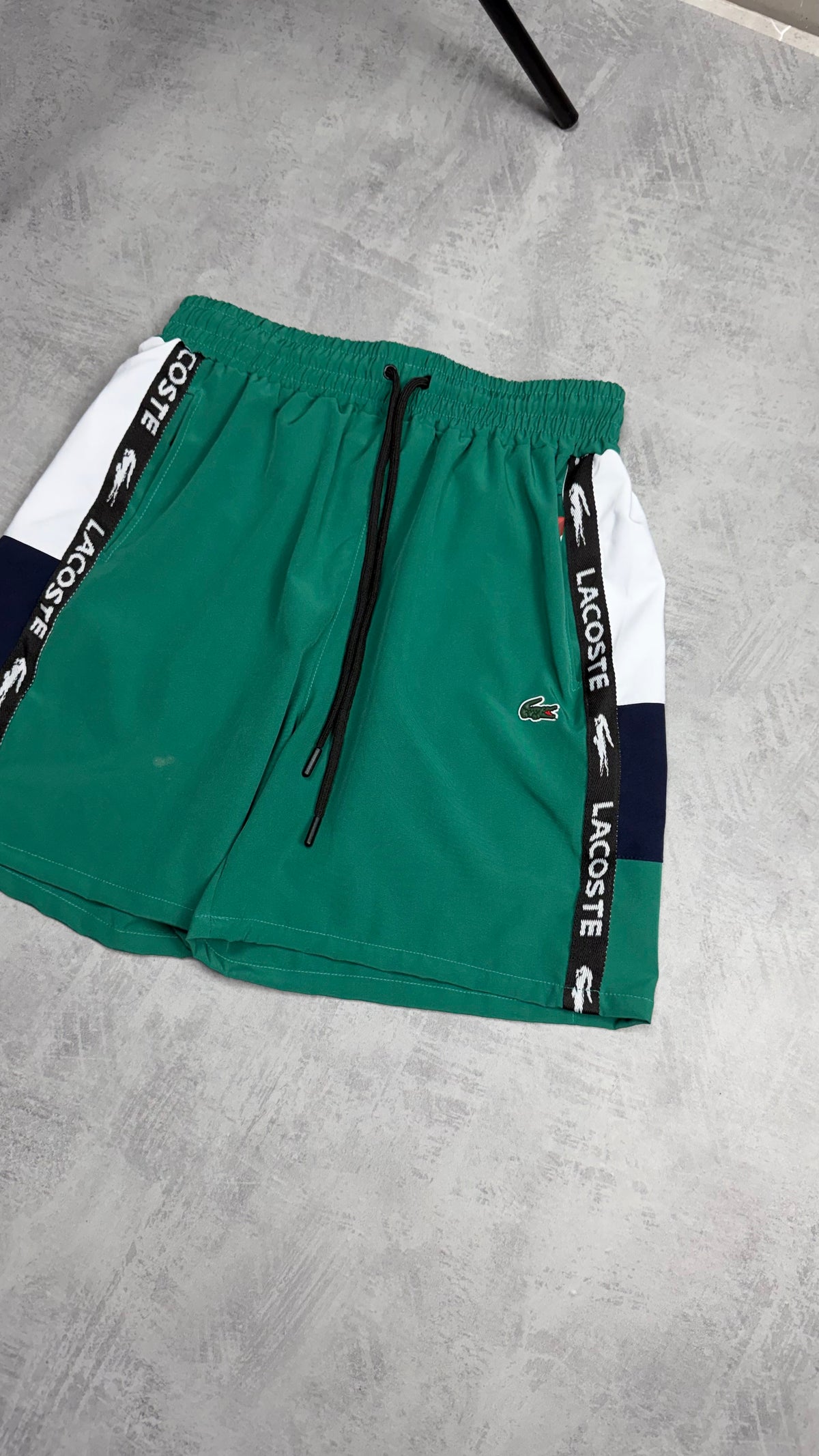 Short Lacoste Sport