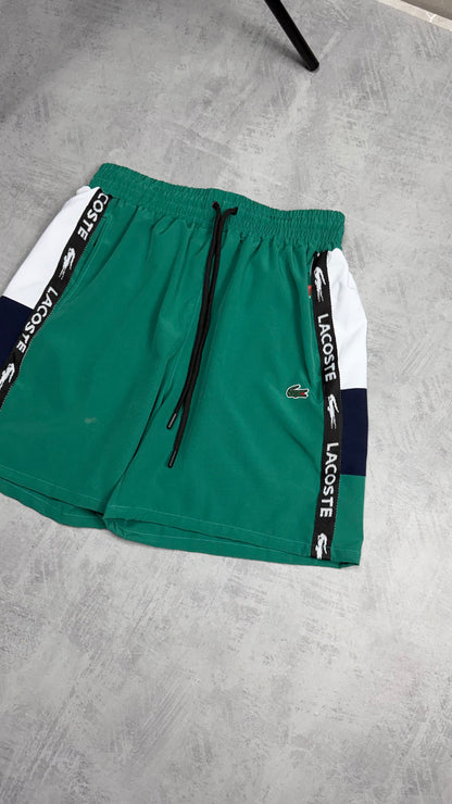 Short Lacoste Sport
