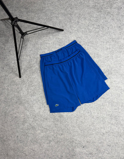 Short Lacoste Sport