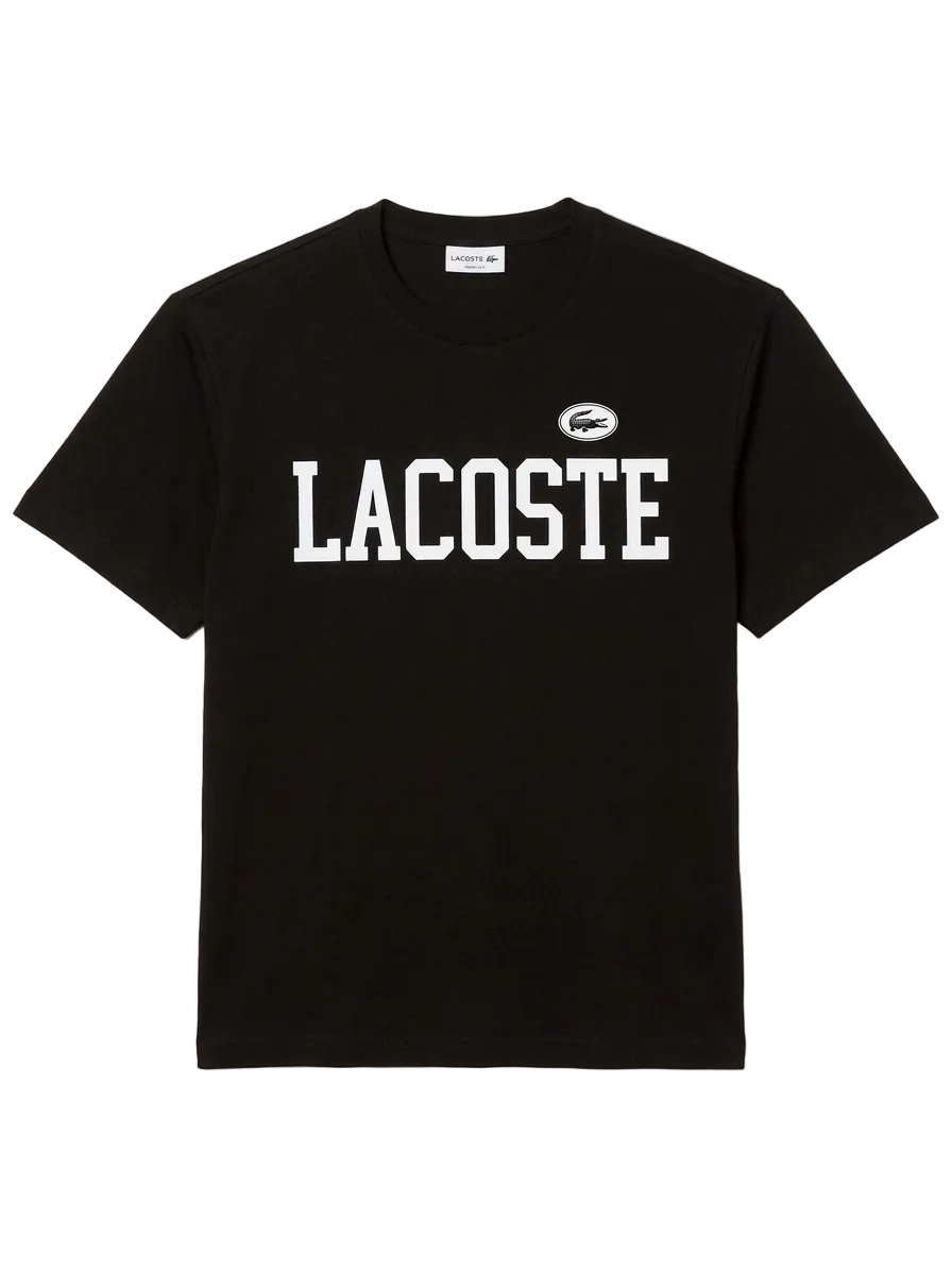 Camiseta Lacoste