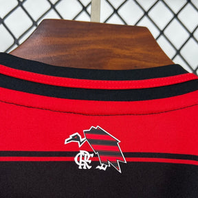 Camisa Flamengo - 25/26