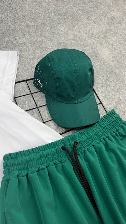 Kit Lacoste - Padrão Site