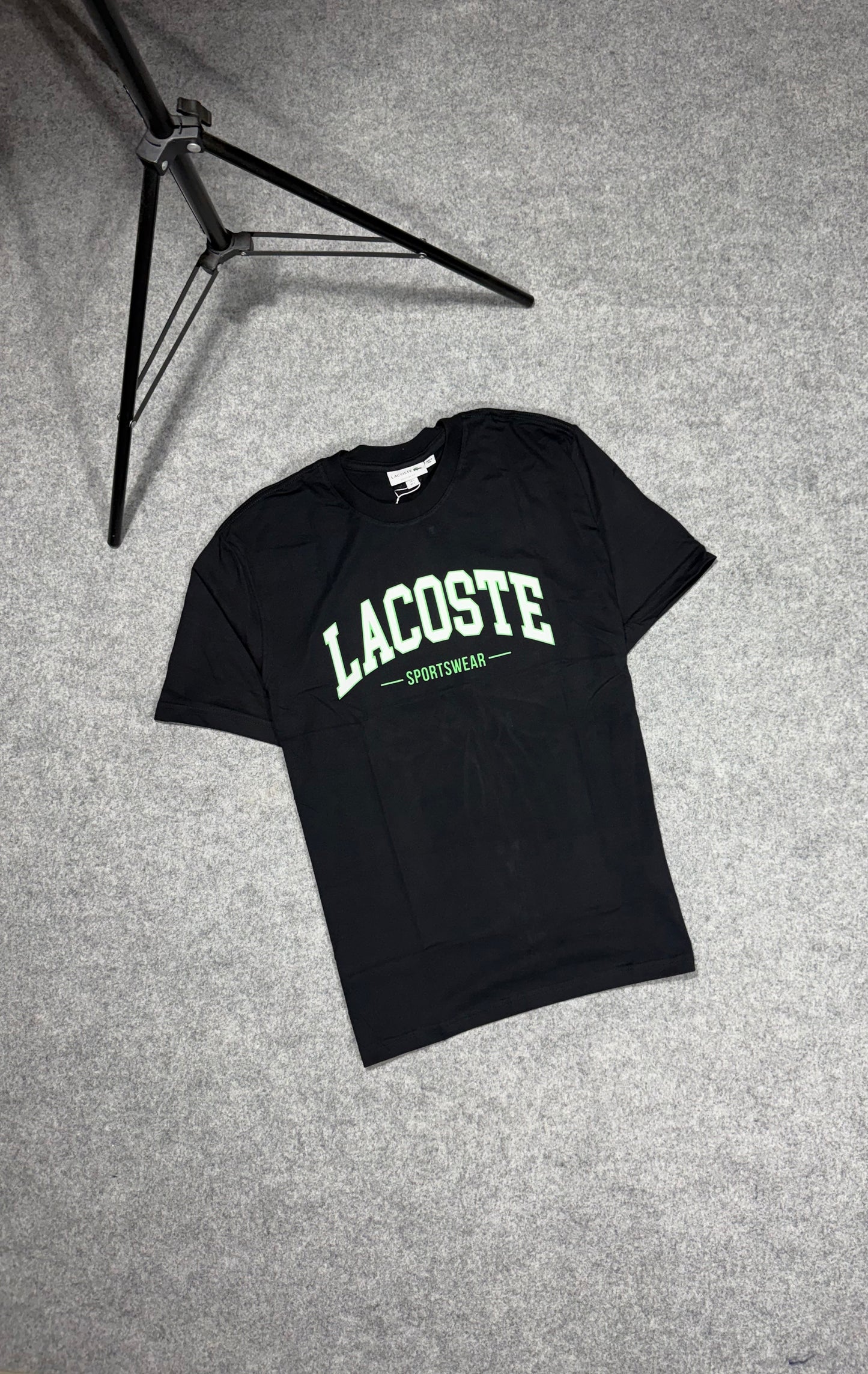 Camiseta Lacoste - Sportswear