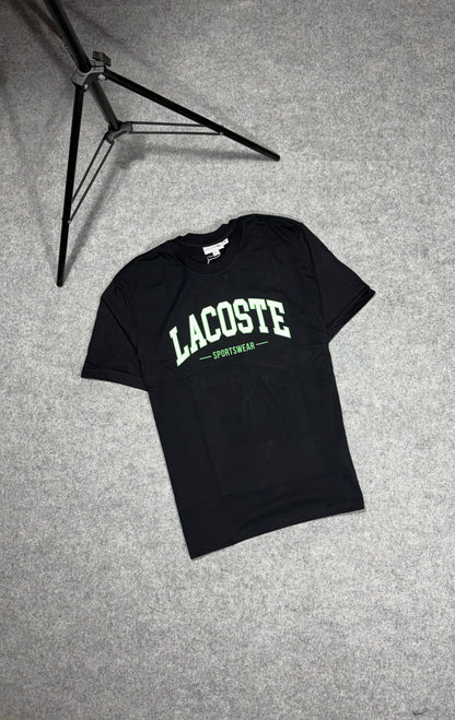 Camiseta Lacoste - Sportswear