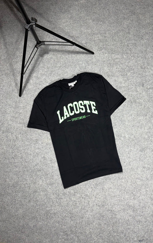 Camiseta Lacoste - Sportswear
