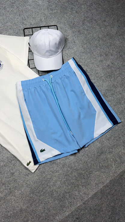 Kit Lacoste - Padrão Site