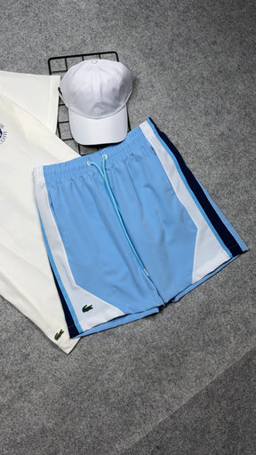 Kit Lacoste - Padrão Site