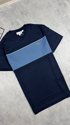 Camiseta Lacoste - Padrão Site
