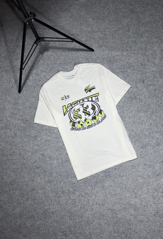 Camiseta Lacoste