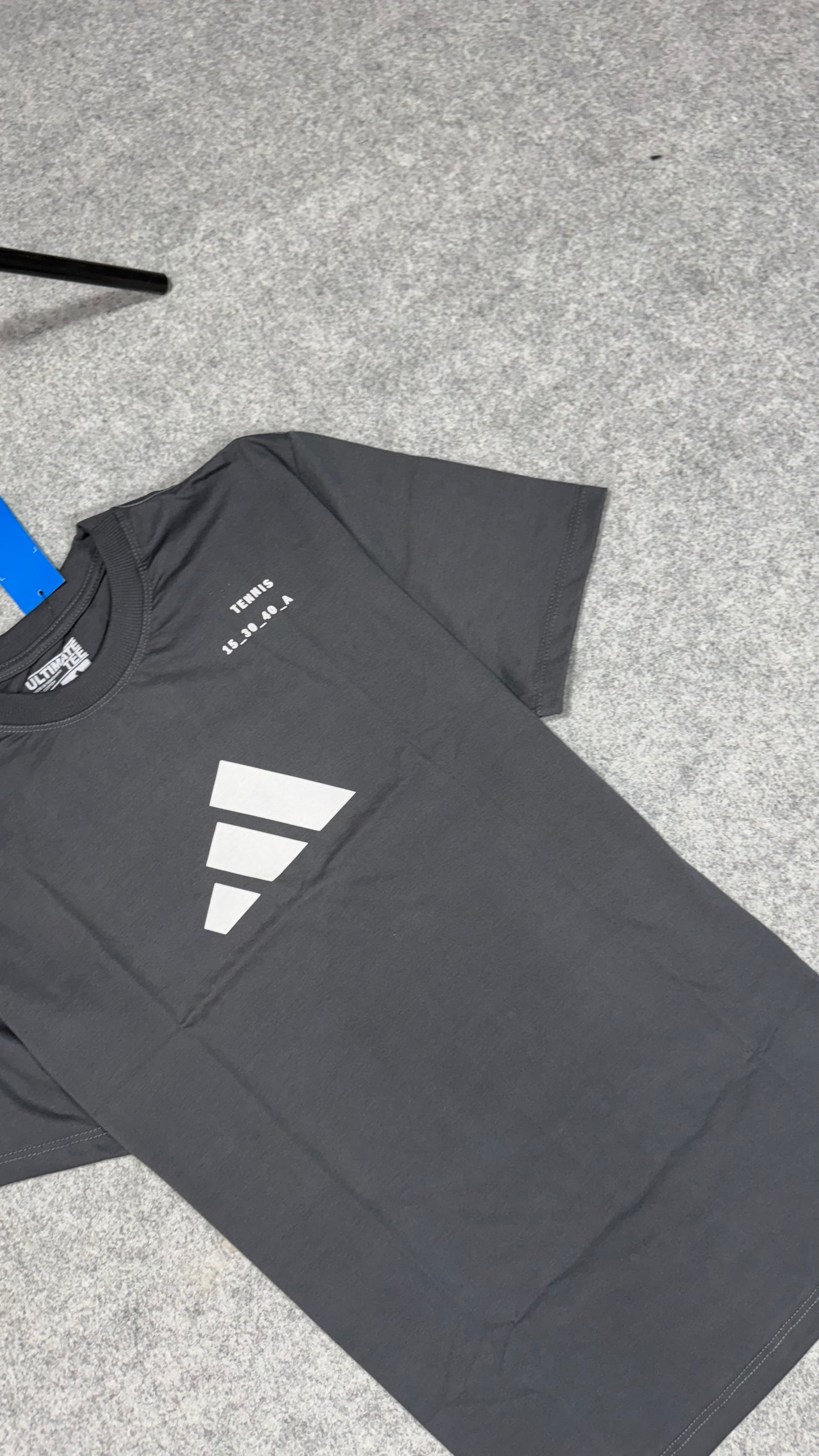 Camiseta Adidas Tennis