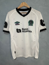 CAMISA OLIMPIA 24/25 HOME TORCEDOR