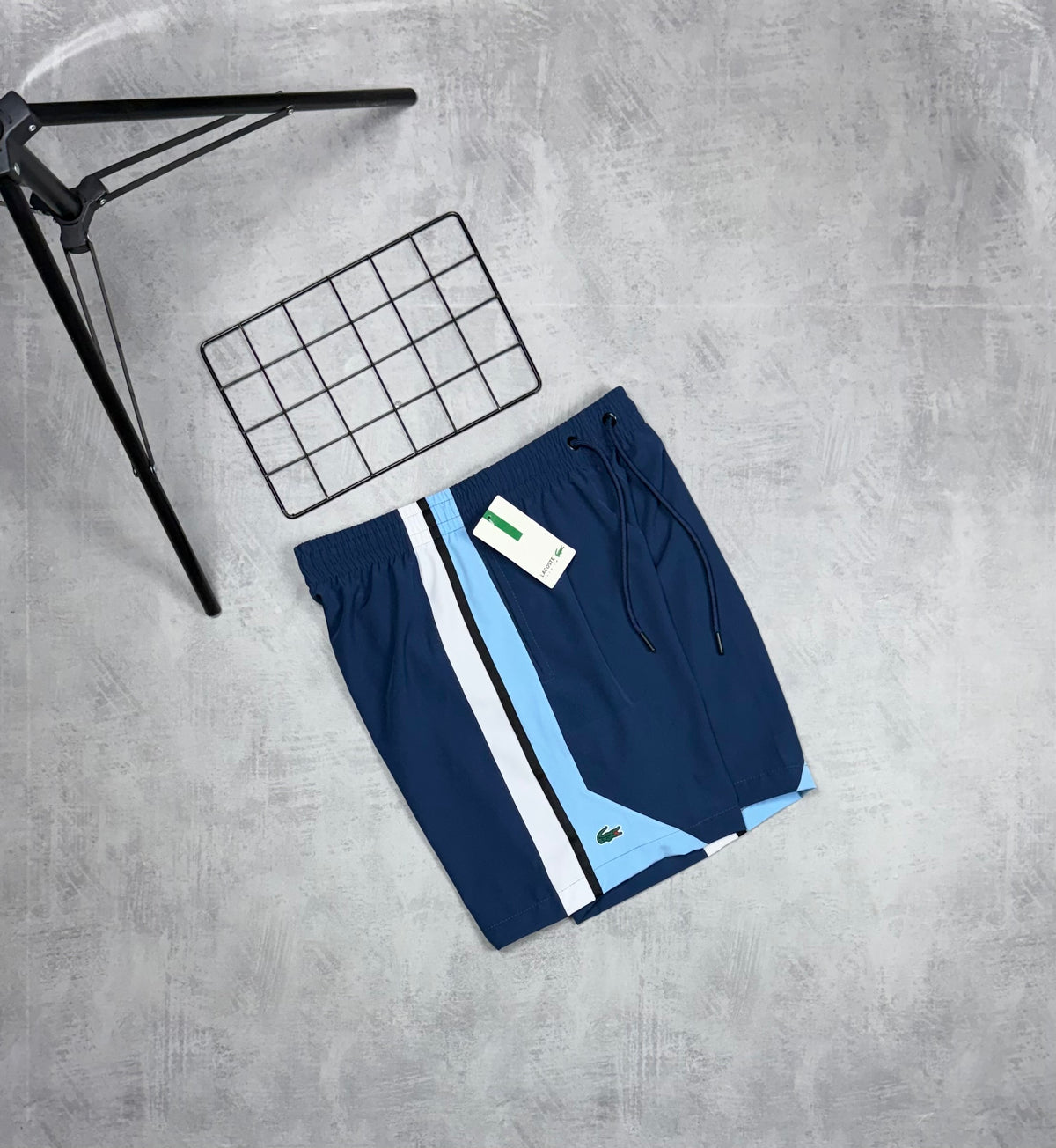 Short Lacoste Sport