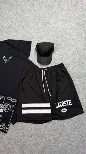 Kit Lacoste - Djokovic