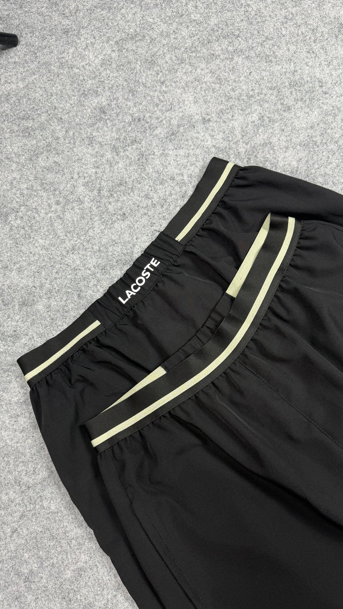 Short Lacoste Sport