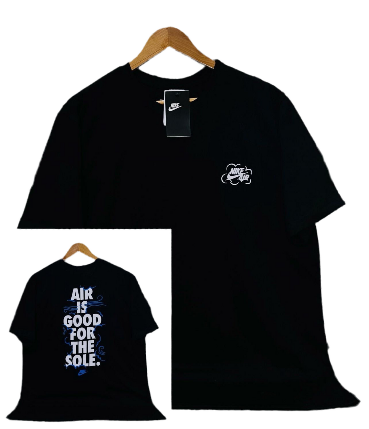 Camiseta Nike