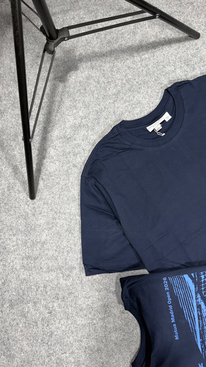 Camiseta Lacoste - Padrão Site